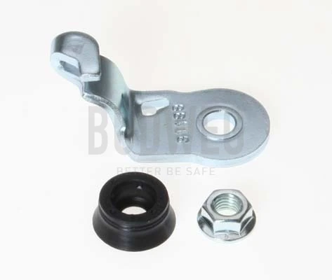 Repair Kit, parking brake lever (brake caliper)